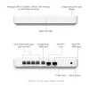 UXG FIBER 4
