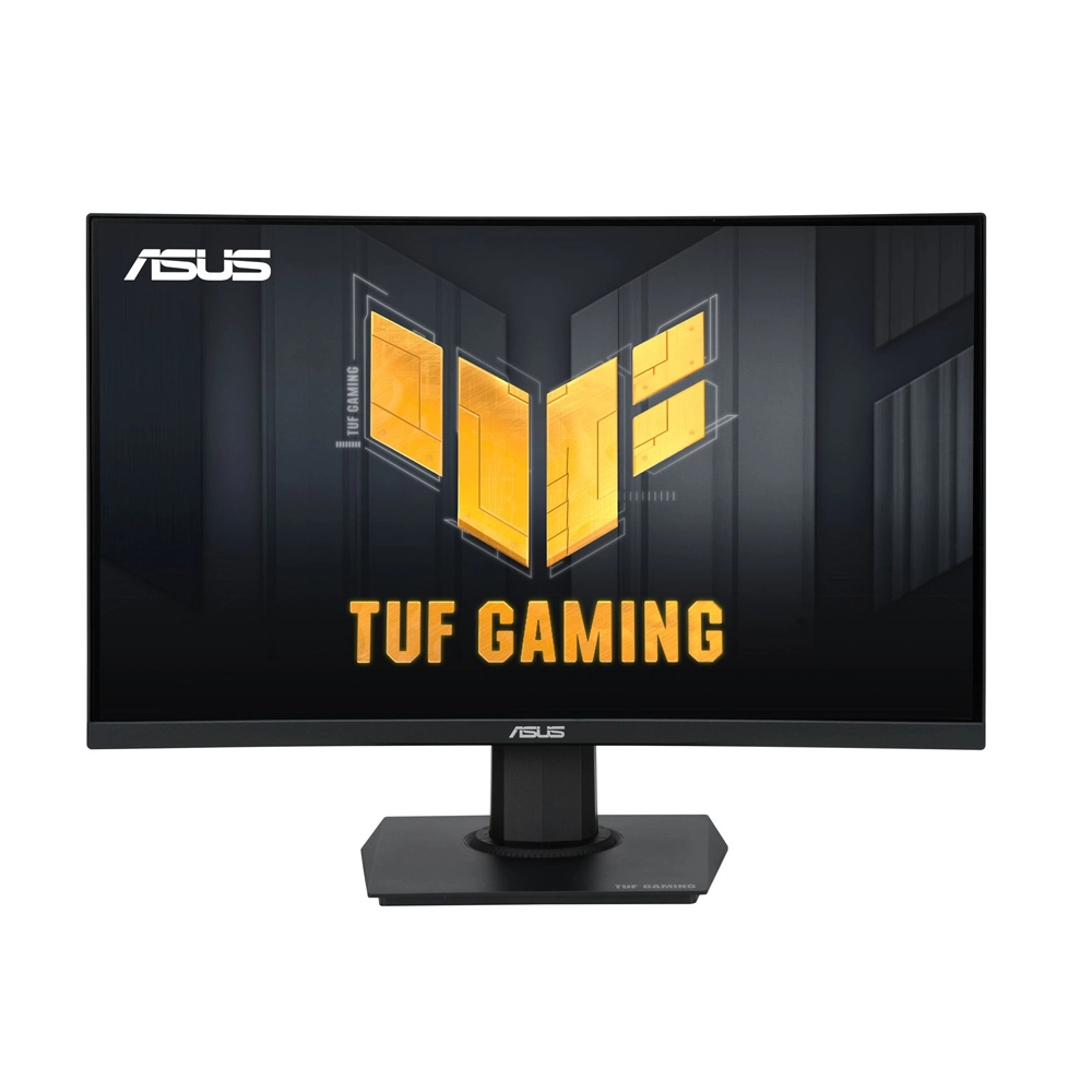 Asus TUF Gaming VG24VQER Curved Monitor 23.6 165Hz