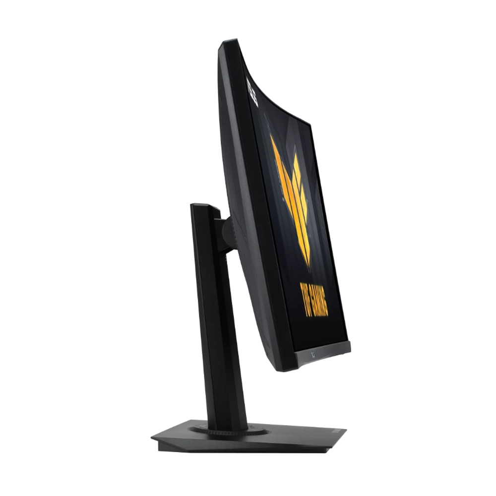 Asus TUF Gaming VG24VQER Curved Monitor 23.6 165Hz 4