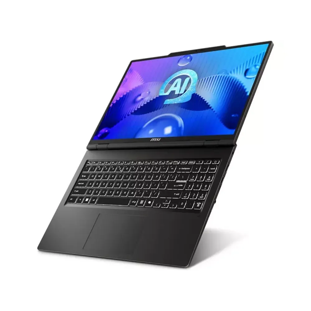 MSI VenturePro 15 i7-240H, 512GB 16GB DDR5 15.6 FHD RTX 5060 2