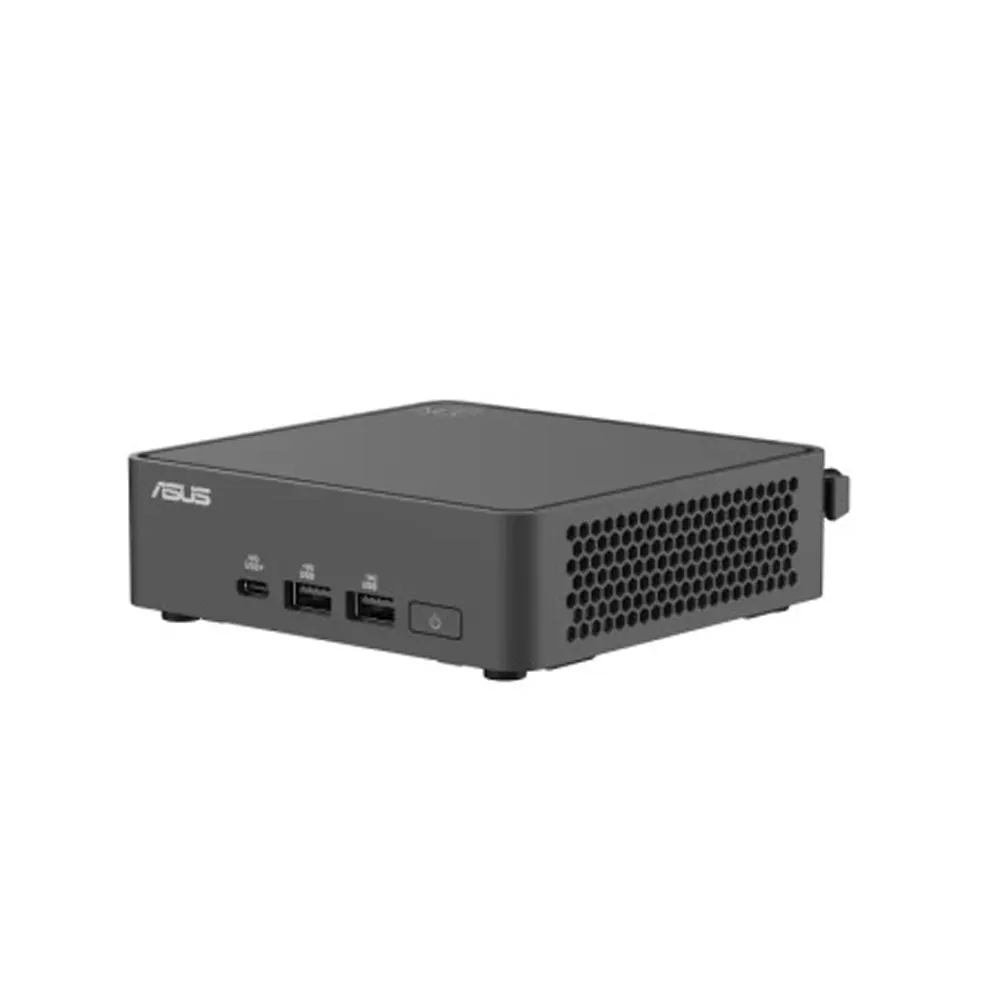 Asus Nuc 15 Pro, Ultra 7 255H 28W, No Ram, No Storage
