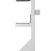 MCA GCBPROW LATERAL 2 2