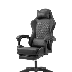 Mars Gaming Chair Black