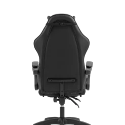 Alternative view of Mars Gaming Chair Black