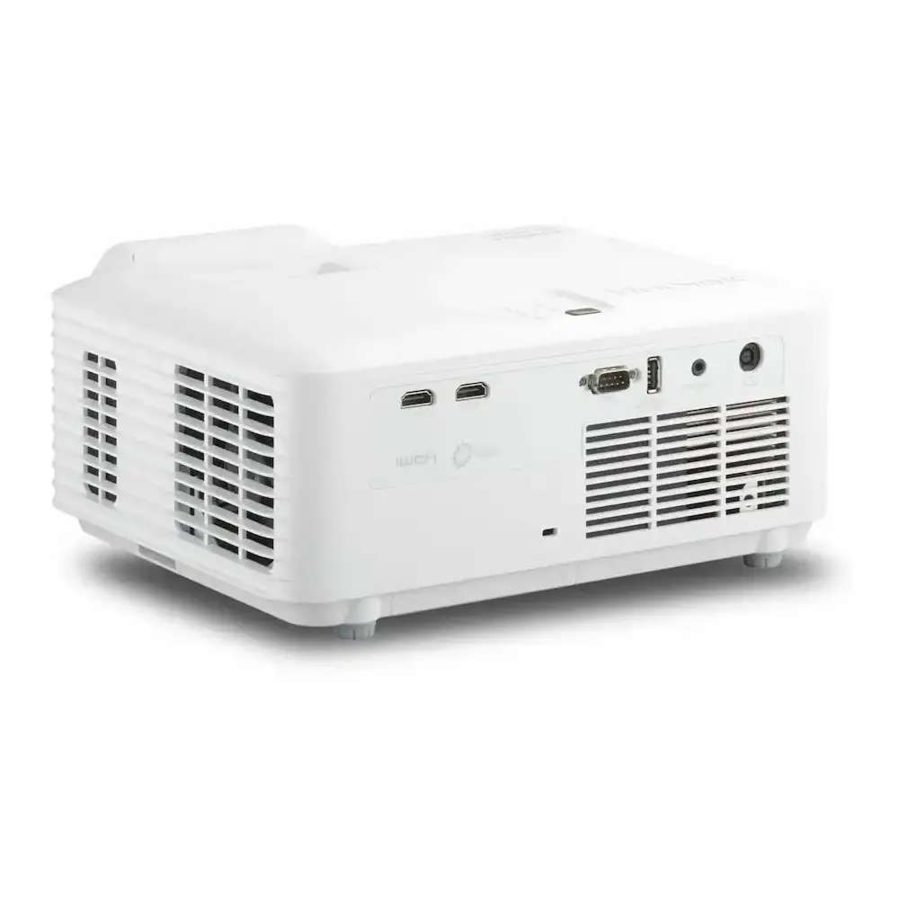 Viewsonic LS711HD, 4,200 Ansi Lumens 1080P Short Throw Laser Installation Projector 2