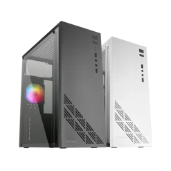 Mars Mid-Tower Gaming Case