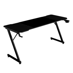 Mars Gaming Argb Desk With Remote Control