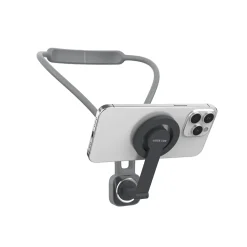 Greenlion Neck Phone Holder Handheld Selfie Stick