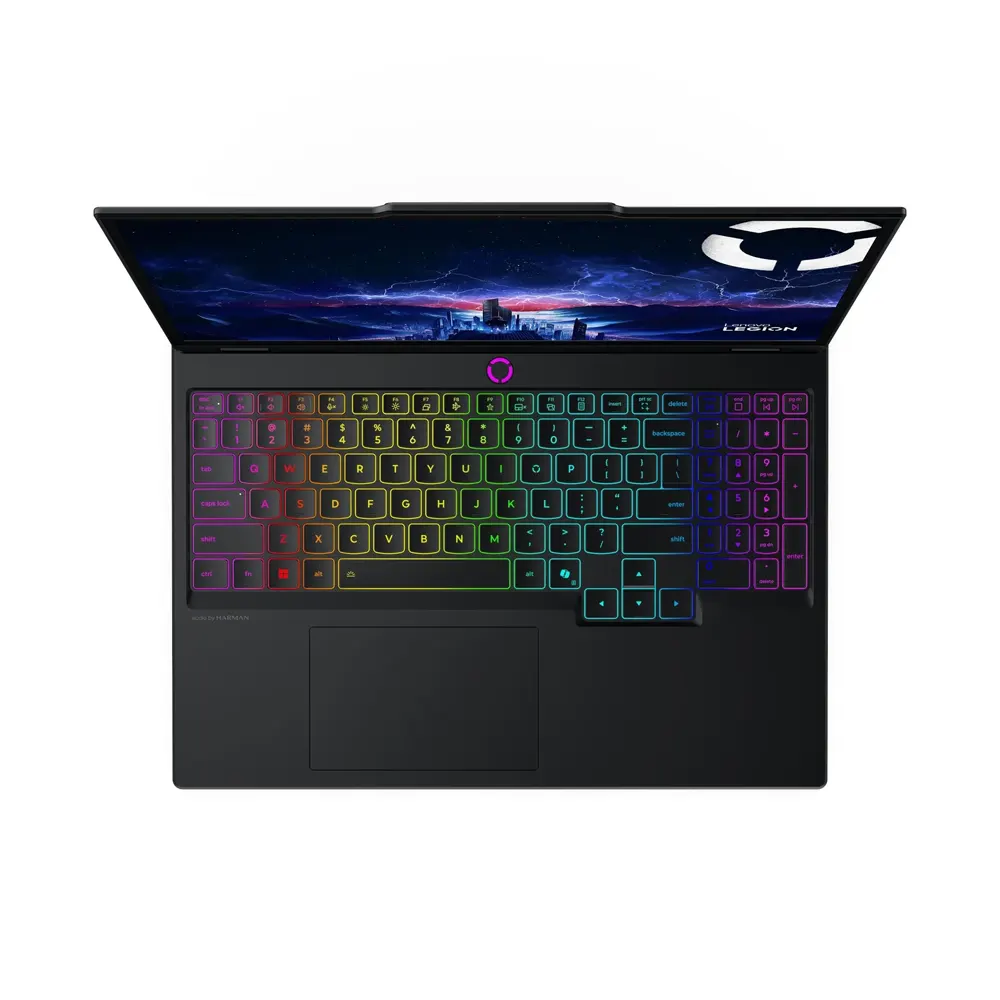 Lenovo, Legion 5, i9-14900HX, 1TB , 16GB DDR5, 15.1 Inch OLED 2