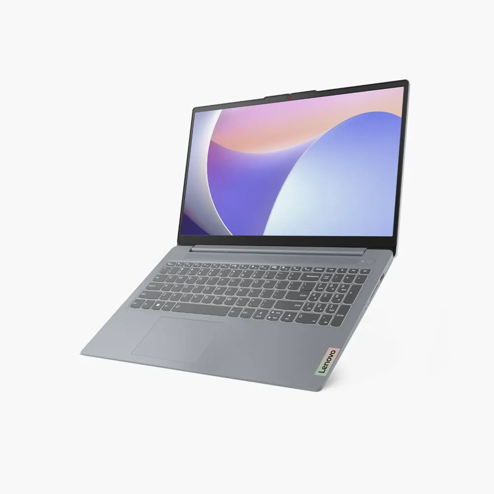 Lenovo, IdeaPad Slim 3x, Snapdragon X X1-26-100, 256GB , 16GB DDR5, 15.3 Inch Touch 2