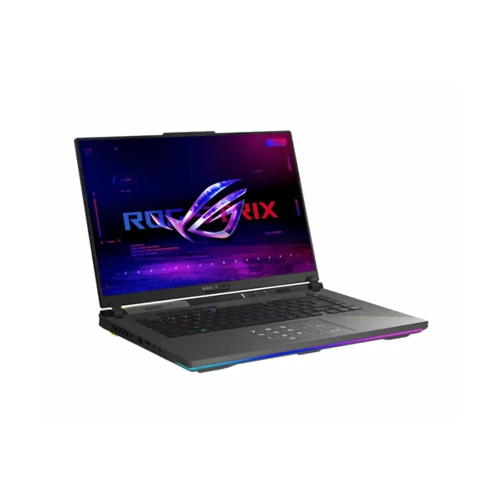 Asus, ROG Strix G16, Ultra 9 275HX, 1TB , 16GB DDR5, 16.0 Inch 2