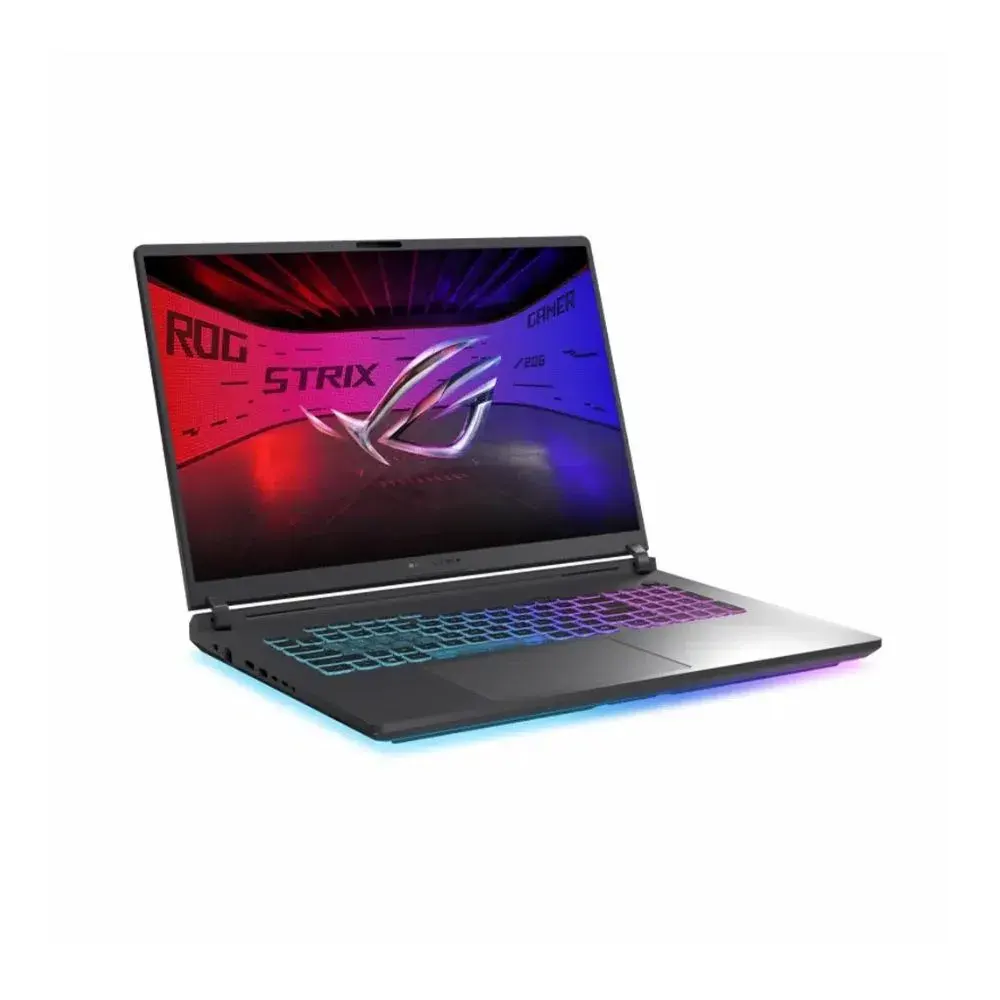 Asus, ROG Strix G18, Ultra 9 275HX, 1TB , 16GB DDR5, 18.0 Inch 2