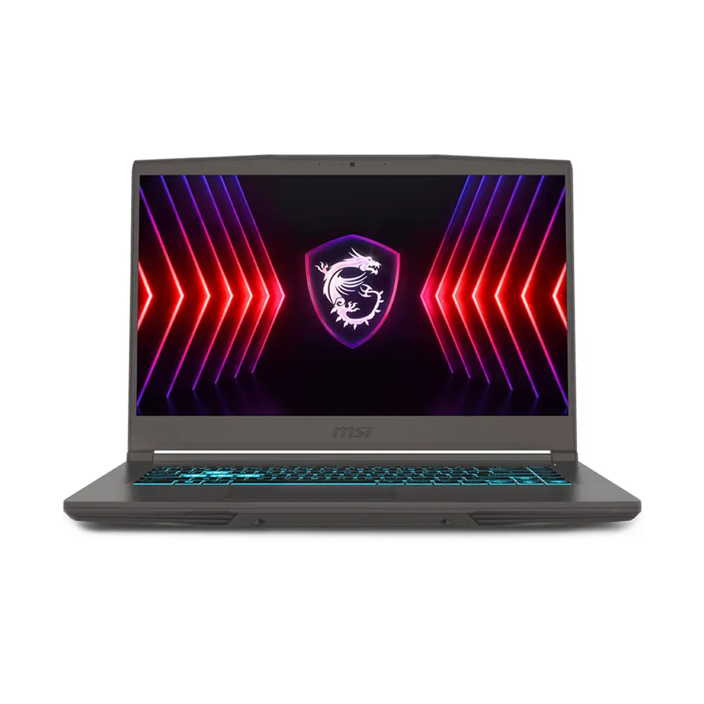 MSI, Thin 15, i7-13620H, 512GB , 16GB DDR4, 15.6 Inch