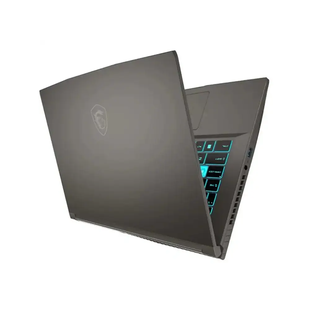 MSI, Thin 15, i7-13620H, 512GB , 16GB DDR4, 15.6 Inch 2