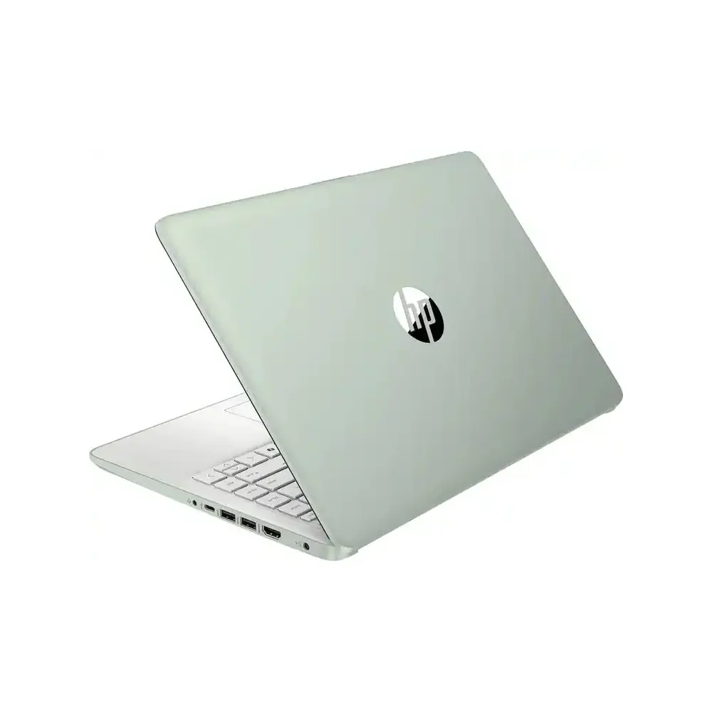 Hp, HP 14-dq6013dx, Intel N150, 128GB UFS, 4GB DDR4, 14.0 Inch 2