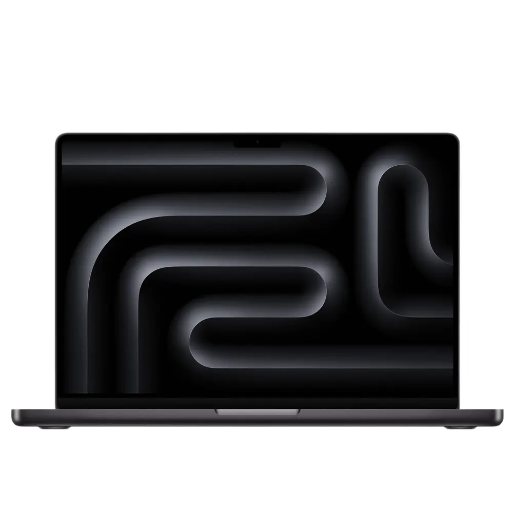 Apple MacBook Pro 14.2" - M5 10-Core CPU, 10-Core GPU, 16GB RAM, 1TB SSD, Space Black 1 Apple MacBook Pro 14.2" - M5 10-Core CPU, 10-Core GPU, 16GB RAM, 1TB SSD, Space Black