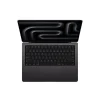 Apple MacBook Pro 14.2" - M5 10-Core CPU, 10-Core GPU, 16GB RAM, 1TB SSD, Space Black 3 MDE14LL 2