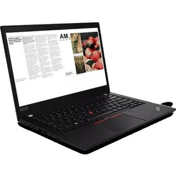 Lenovo ThinkPad T14 G2, I7-1185G7, 512GB, 16GB DDR4, 14.0, Intel Iris Xe, W10P, Grey *Like New* 3 Lenovo ThinkPad T14 G2, I7-1185G7, 512GB, 16GB DDR4, 14.0, Intel Iris Xe, W10P, Grey *Like New* - Image 3