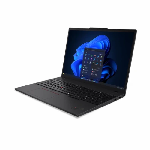 Lenovo ThinkPad T16 G4, Ultra 7 255U, 1TB, 16GB DDR5, 16.0, , Intel Graphics, W11P, Black