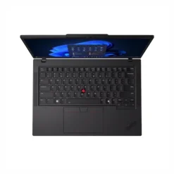 Lenovo ThinkPad T14 G6, Ultra 7-258V, 1TB, 32GB DDR5, 14.0, , Intel Arc 140v, W11P, Black,