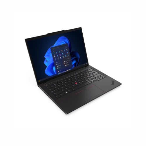 Lenovo ThinkPad T14 G6, Ultra 7-258V, 1TB, 32GB DDR5, 14.0, , Intel Arc 140v, W11P, Black 2