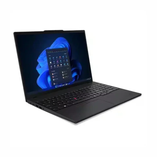 Lenovo ThinkPad E16 G3, Ultra 5 225H, 512GB, 16GB DDR5, 16.0 Integrated Intel Arc 140T, No OS, Black