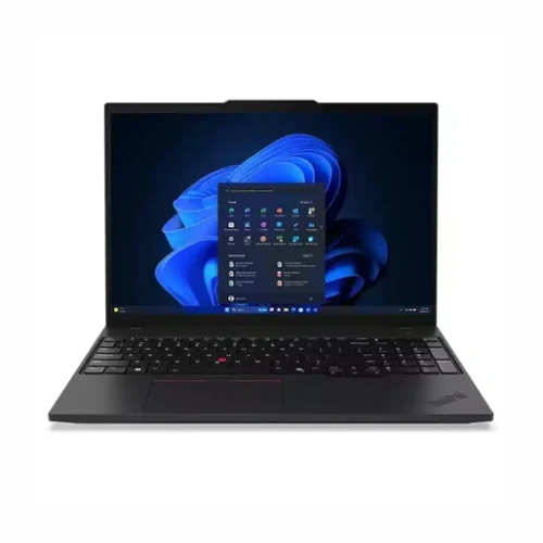 Lenovo ThinkPad E16 G3, Ultra 7 255H, 512GB, 16GB DDR5, 16.0 Integrated Intel Arc 140T, No OS, Black 2