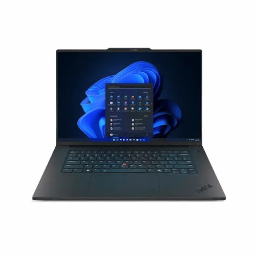 Lenovo ThinkPad T1G Gen8, Ultra 7 265H, 1TB, 32GB DDR5, 16.0, 3840x2400, RTX 5070 8GB, W11P, Grey, 2 Lenovo ThinkPad T1G Gen8, Ultra 7 265H, 1TB, 32GB DDR5, 16.0, 3840x2400, RTX 5070 8GB, W11P, Grey, - Image 2