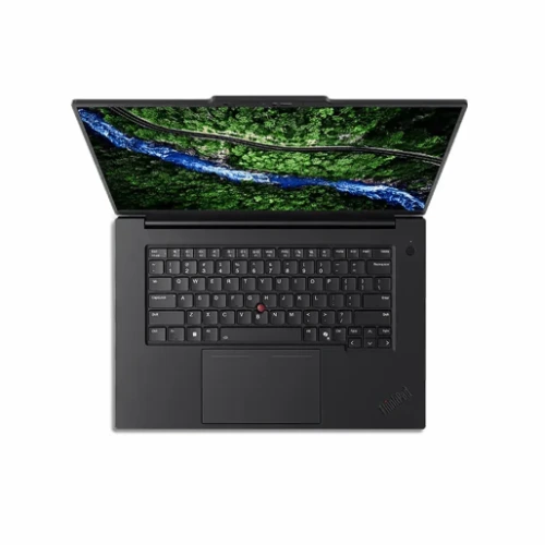 Lenovo ThinkPad T1G Gen8, Ultra 7 265H, 1TB, 32GB DDR5, 16.0, 3840x2400, RTX 5070 8GB, W11P, Grey, 3 Lenovo ThinkPad T1G Gen8, Ultra 7 265H, 1TB, 32GB DDR5, 16.0, 3840x2400, RTX 5070 8GB, W11P, Grey, - Image 3