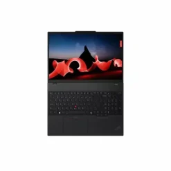 Lenovo ThinkPad E16 G3, 7-240H, 1TB, 16GB DDR5, 16.0 Intel Graphics, No OS, Black,