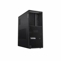 Alternative view of ThinkStation P3 Tower Workstation, i7-14700 vPro, 1TB, 64GB DDR5, Nvidia RTX A4000 16GB, W11P