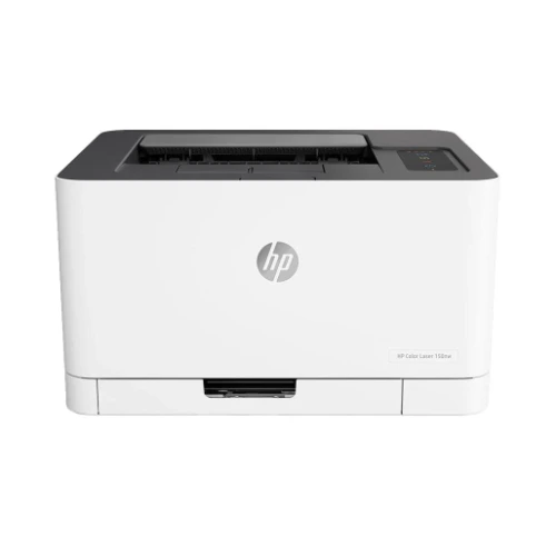 HP Color LaserJet 150nw Printer, Network, Wireless, Airprint 3 HP Color LaserJet 150nw Printer, Network, Wireless, Airprint - Image 3