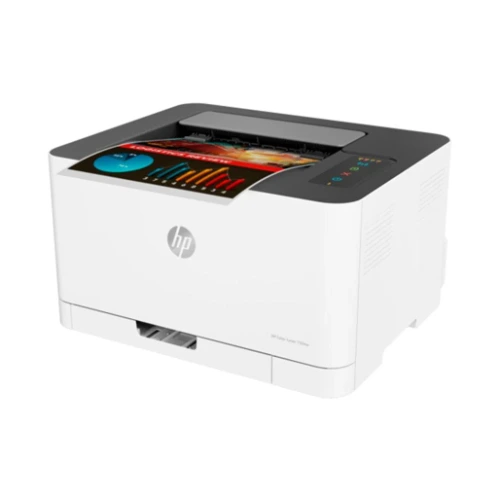 HP Color LaserJet 150nw Printer, Network, Wireless, Airprint 1 HP Color LaserJet 150nw Printer, Network, Wireless, Airprint