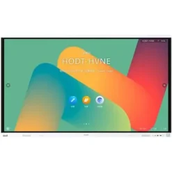 Alternative view of HUAWEI IdeaHub Board 2 IHB2-86SU Education Display, 86-inch