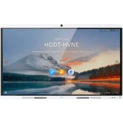 Alternative view of HUAWEI IdeaHub B2 IHB2-65PU Conferencing Display, 65-inch