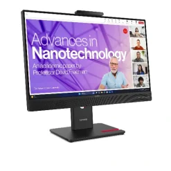 Alternative view of Lenovo ThinkVision T24-4v 23.8 inch MonitorFHD  120hz