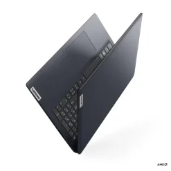 Alternative view of IdeaPad 1, AMD Ryzen 5 7520U, 256GB, 8GB DDR5, 15.6, FHD, AMD Radeon 610M, W11H, Blue