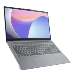 Alternative view of Lenovo IdeaPad Slim 3, I5-13420H, 512GB, 8GB DDR5, 15.6 Intel UHD Graphics, No Os, Grey,