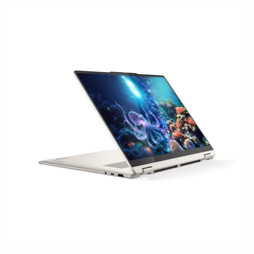 Lenovo Slim 7i Aura Edition, Ultra 7 258V, 1TB, 32GB DDR5, 14.0 Touch Oled, , Intel Arc 140V, W11P, Grey 3