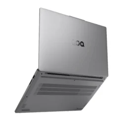 Lenovo LOQ-E, Ryzen 7 7735HS, 512GB, 16GB DDR5, 15.6, RTX 4050 6GB, W11H, Grey