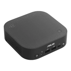 ASUS NUC 14 PRO AI, RNUC14LNKU7094N3, Ultra 7-258V, Intel Arc graphics, 32G, 1TB, WiFi 7, BT, Win 11 PRO NextGen
Premium, with DTPM, Mini-PC (L10), UK Cord