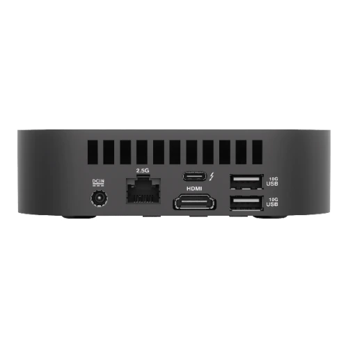 ASUS NUC 14 Pro AI Mini PC, Intel Ultra 9‑288V, Arc Graphics, 32GB RAM, 1TB SSD, WiFi 7, BT, Windows 11 Pro 2