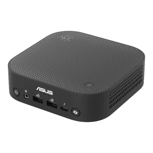 ASUS NUC 14 Pro AI Mini PC, Intel Ultra 9‑288V, Arc Graphics, 32GB RAM, 1TB SSD, WiFi 7, BT, Windows 11 Pro 4