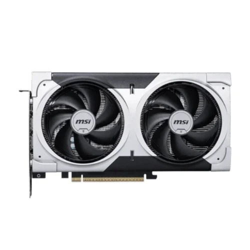MSI Ventus GeForce RTX 5060 Ti 8GB GDDR7 OC PLUS PCI Express 5.0 x 16 ATX Graphics Card 3 MSI Ventus GeForce RTX 5060 Ti 8GB GDDR7 OC PLUS PCI Express 5.0 x 16 ATX Graphics Card - Image 3
