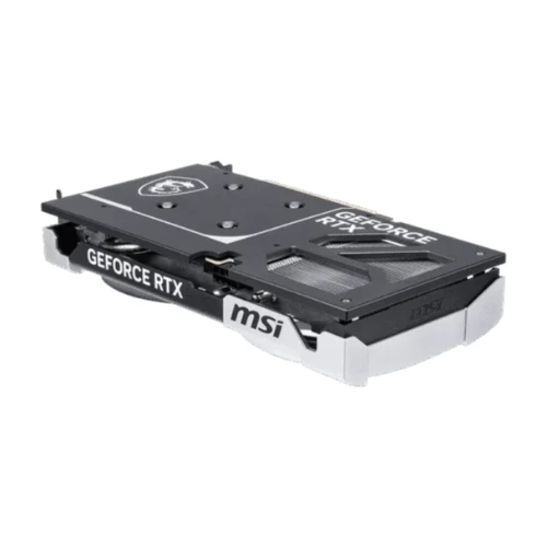 MSI Ventus GeForce RTX 5060 Ti 8GB GDDR7 OC PLUS PCI Express 5.0 x 16 ATX Graphics Card 1 MSI Ventus GeForce RTX 5060 Ti 8GB GDDR7 OC PLUS PCI Express 5.0 x 16 ATX Graphics Card