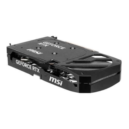 MSI GPU RTX 5060Ti 8GB SHADOW 2X OC PLUS 2 MSI GPU RTX 5060Ti 8GB SHADOW 2X OC PLUS - Image 2