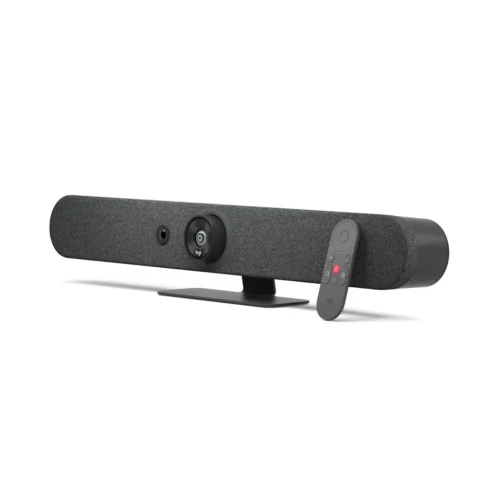 Logitech Rally - All-In-One Video Conferencing System 3 Logitech Rally - All-In-One Video Conferencing System - Image 3