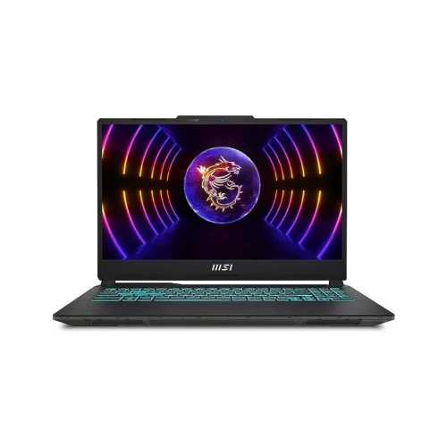 MSI Cyborg, I7-13620H, 512GB, 16GB DDR5, 15.6, RTX 4050 6GB, W11H, Black 3 MSI Cyborg, I7-13620H, 512GB, 16GB DDR5, 15.6, RTX 4050 6GB, W11H, Black - Image 3