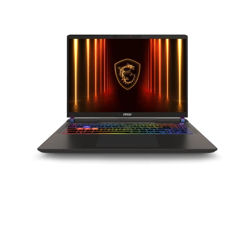 MSI Vector 16 HX AI, Ultra 7-255HX, 512GB, 16GB DDR5, 16.0, RTX 5070Ti 12GB, W11H, Cosmo Gray 2 MSI Vector 16 HX AI, Ultra 7-255HX, 512GB, 16GB DDR5, 16.0, RTX 5070Ti 12GB, W11H, Cosmo Gray - Image 2