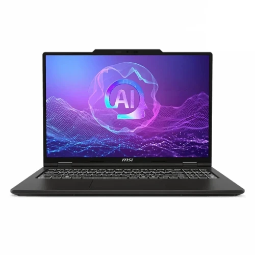 MSI VenturePro 15 A2RWFG, i7 240H, 512GB, 16GB DDR5, 15.6, RTX 5060 8GB, No Os, Gray, 3 Years Warranty 1 MSI VenturePro 15 A2RWFG, i7 240H, 512GB, 16GB DDR5, 15.6, RTX 5060 8GB, No Os, Gray, 3 Years Warranty